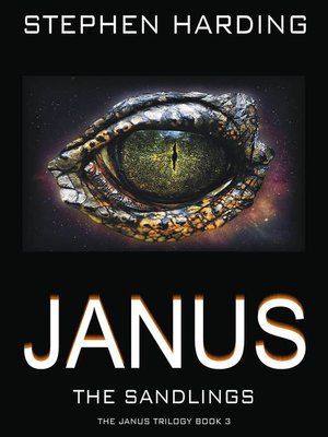 cover image of Janus the Sandlings